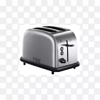 罗素霍布斯烤面包机厨房电水壶-厨房
