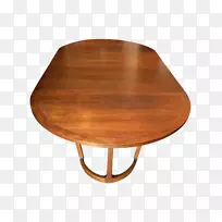 咖啡桌帕森斯桌垫木桌