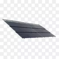 屋顶瓦太阳能光伏瓦太阳能瓦