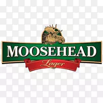 Moosehead啤酒厂啤酒Moosehead lager啤酒厂-啤酒