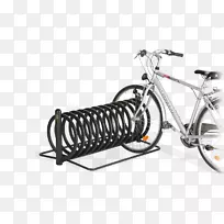 自行车车轮自行车车架自行车马鞍自行车车把道路自行车-自行车