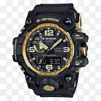 g震母gg-1000卡西欧手表