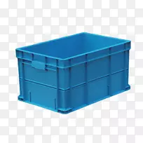 塑料瓶箱托运集装箱托盘塑料容器