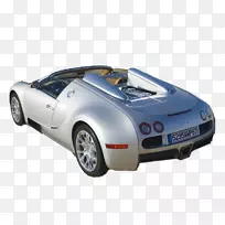 Bugatti Veyron 16.4超级跑车Bugatti Veyron 16.4大型运动-Bugatti