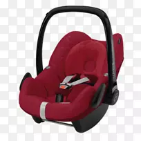 婴儿和幼童汽车座椅马西-科西鹅卵石马西-科西珍珠马西-科西敞篷车