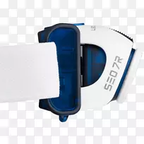 手电筒led透镜可充电LED前照灯引导透镜红色镜头SEO 51pc发光二极管