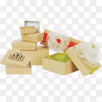 纸箱纸Beyaz peynir纸箱礼品-珠宝盒