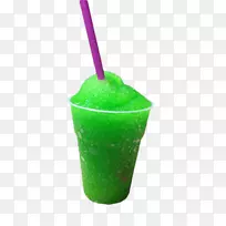 果汁奶昔健康奶昔柠檬汁