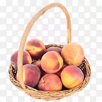 水果沙拉土星桃子食品礼品篮水果篮