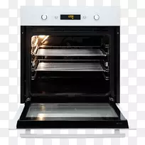 烤箱厨房家用电器自清洁烤箱