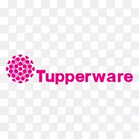 Tupperware品牌菲律宾标志-tupperware