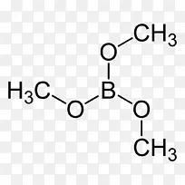 硼酸三甲酯硼酸酯-硼酸酯