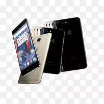 One Plus 3t OnePlus 1索尼Xperia XZ溢价-智能手机