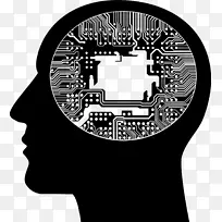 机器学习人工智能计算机科学深入学习聊天机器人-计算机