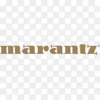 Marantz家庭音频高保真代农系统