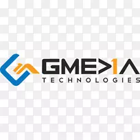 徽标gmedia Semarang信息互联网客户信息技术