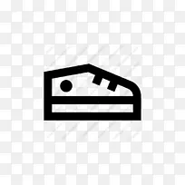 标志品牌线