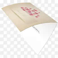 报纸-谢谢你的购物