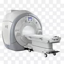 ge保健磁共振成像mri-扫描仪CT医学成像