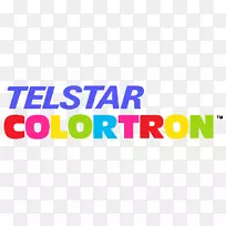 商标字体-Telstar