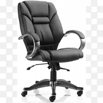 旋转椅，办公椅，桌椅，椅子，保税皮革-办公椅