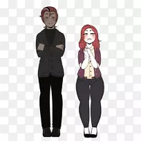 绘画会见父母-艺术-家长会议
