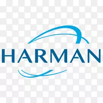 哈曼国际工业企业标志哈曼卡尔顿商业