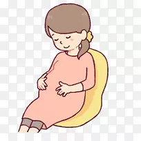 孕期营养补充剂-儿童疾病-妊娠