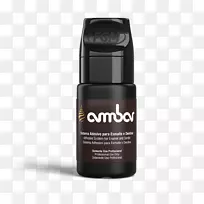 粘接剂牙科硅树脂正畸.Ambar