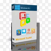 Microsoft Office 2007 Microsoft部署工具包Microsoft Office 2010 Microsoft Office 2013-Microsoft