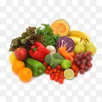 蔬菜水果有机食品蔬菜