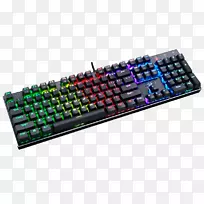 电脑键盘zm-k900m游戏键盘电脑鼠标rgb颜色模型-电脑鼠标