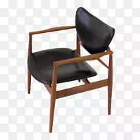 Eames躺椅，桌子，家具，酒吧凳子-椅子