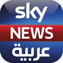 阿布扎比天空新闻阿拉伯电视台-电视台