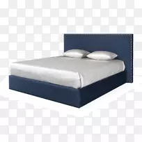 床框床垫记忆泡沫床垫