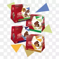 Kit Kat Twix卡路里营养事实标签巧克力-Kat巧克力