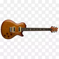 日产吉他24 PRS自定义24电吉他-吉他
