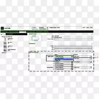 屏幕截图计算机软件网页计算机程序工程-计算机