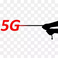 5G互联网4G移动电话lte-实时策略