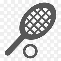 网球拍网球羽毛球运动拉基塔网球