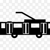 里斯本有轨电车运输-火车