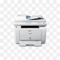 多功能打印机图像扫描仪打印传真多功能打印机