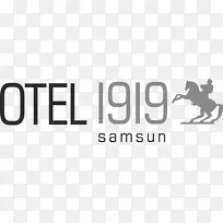 Otel 1919酒店舒适Samsun停车场-şEker Bayramı