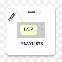 M3U IPTV手机-Android