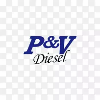 P&V柴油机品牌产业-女大学生