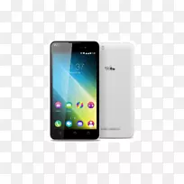 wiko lenny 2 android电话双sim-android