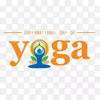 国际瑜伽日-国际和平日