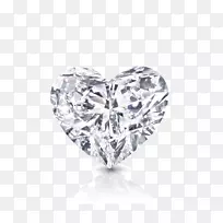 格拉夫钻石珠宝钻石切割宝石-钻石
