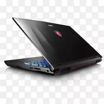 笔记本电脑Mac book pro msi ge62 apache pro msi ge62vr apache pro膝上型电脑