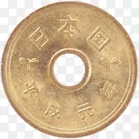 钱币01504青铜硬币